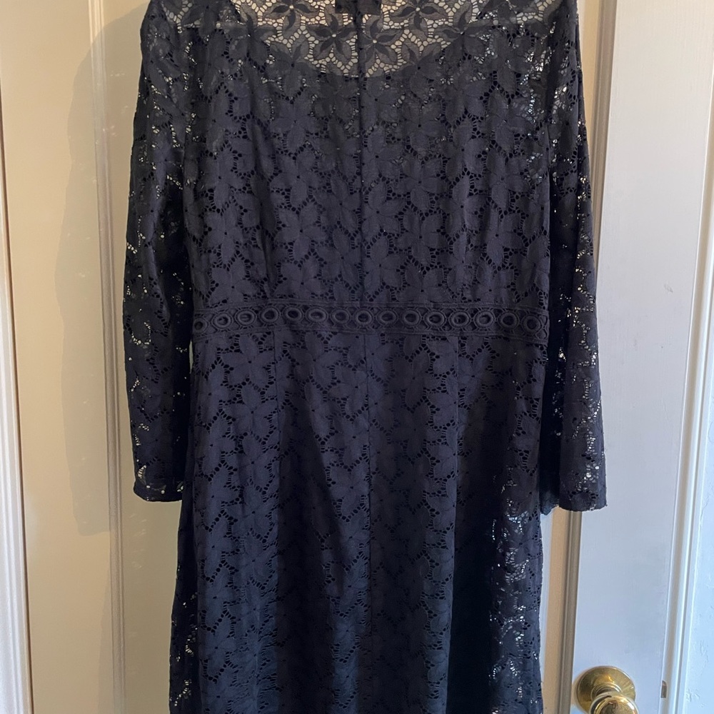 Date Night Dress - Picture 3 of 6
